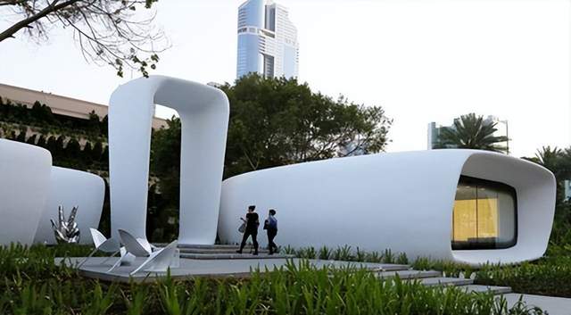 支持抗擊疫情，盈創(chuàng)建筑計(jì)劃向江浙滬捐贈(zèng)1000套3D打印房屋