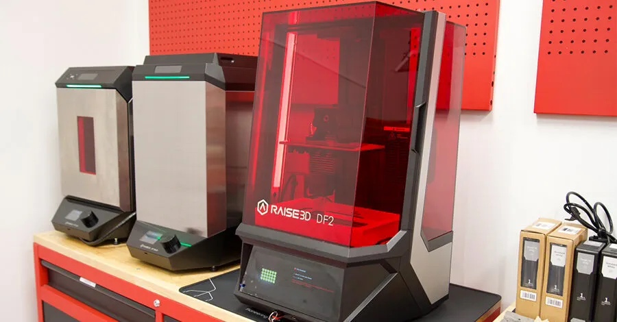 海爾曼太通結(jié)合pro3系列3D打印機引領電纜與線束管理解決方案的創(chuàng)新之路